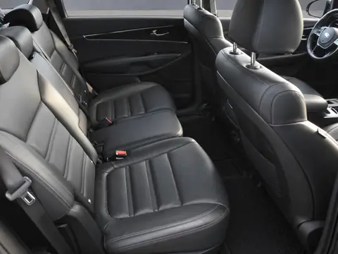 Kia Sorento 2020, фото 7