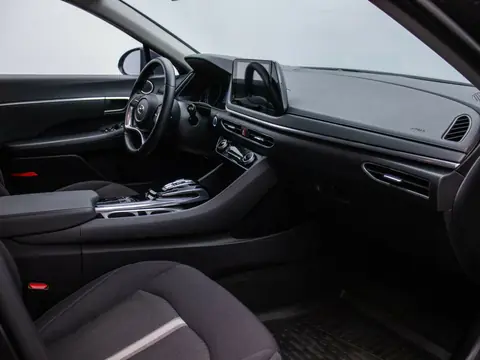 Hyundai Sonata 2021, фото 5