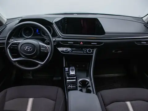 Hyundai Sonata 2021, фото 6