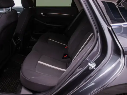 Hyundai Sonata 2021, фото 7