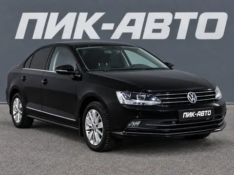 Volkswagen Jetta 2018, фото 2