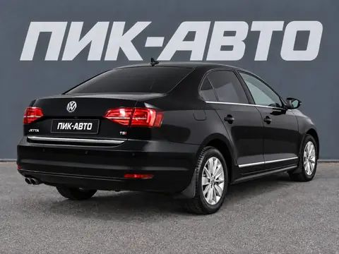 Volkswagen Jetta 2018, фото 3