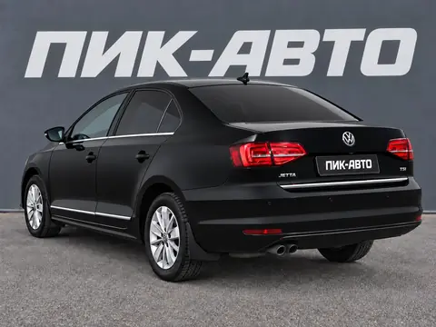 Volkswagen Jetta 2018, фото 4