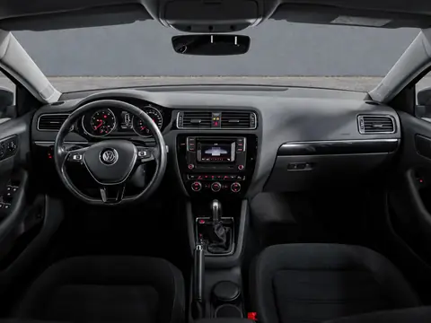 Volkswagen Jetta 2018, фото 5