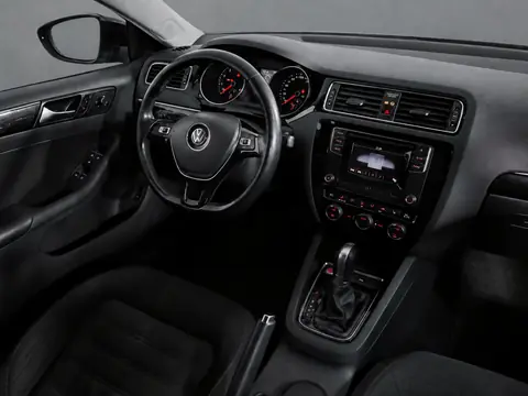 Volkswagen Jetta 2018, фото 6