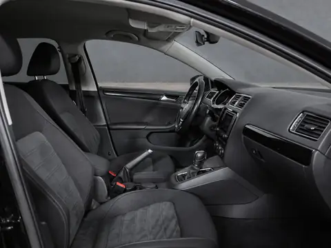 Volkswagen Jetta 2018, фото 7
