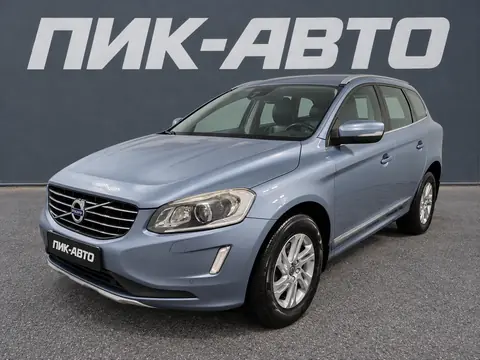 Volvo XC60 2016, фото 1