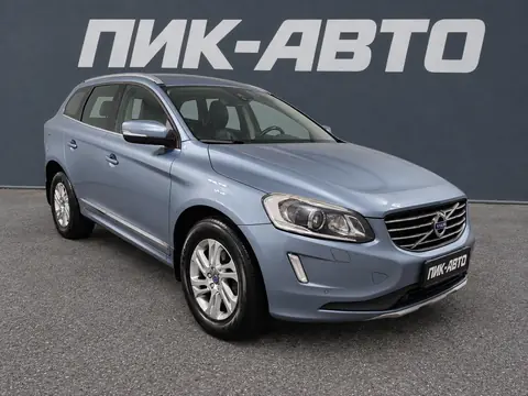 Volvo XC60 2016, фото 2