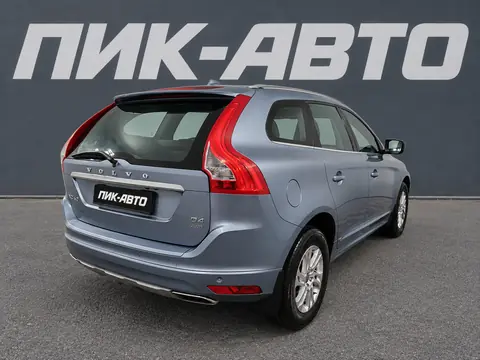 Volvo XC60 2016, фото 3