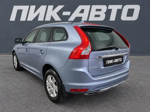Volvo XC60 2016, фото 4