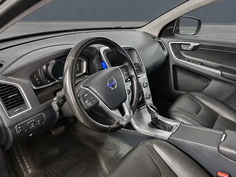 Volvo XC60 2016, фото 7