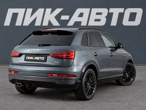 Audi Q3 2017, фото 3