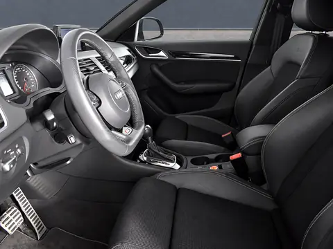 Audi Q3 2017, фото 6