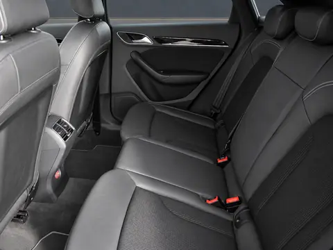 Audi Q3 2017, фото 7
