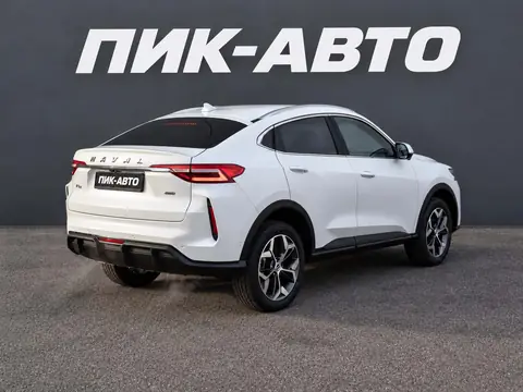Haval F7x 2024, фото 3