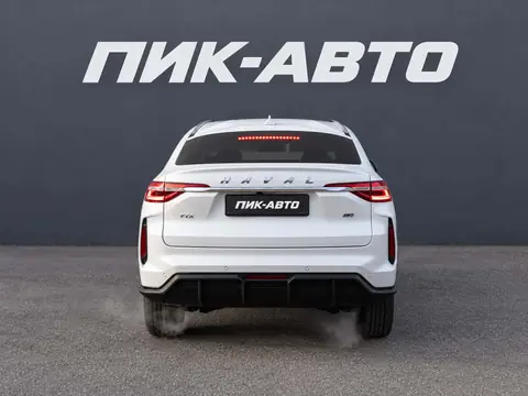 Haval F7x 2024, фото 4