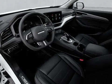 Haval F7x 2024, фото 5