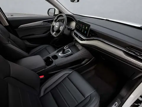 Haval F7x 2024, фото 6