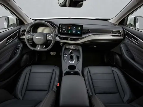 Haval F7x 2024, фото 7