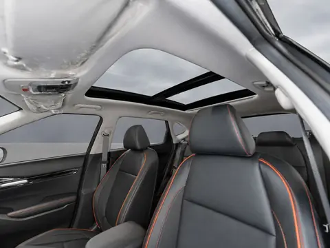 Kia Seltos 2024, фото 6
