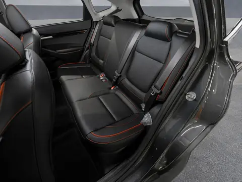 Kia Seltos 2024, фото 7