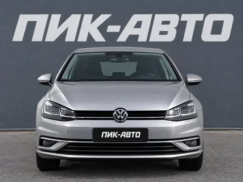 Volkswagen Golf 2019, фото 2