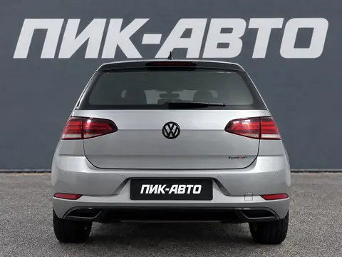 Volkswagen Golf 2019, фото 3