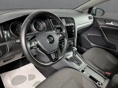 Volkswagen Golf 2019, фото 4
