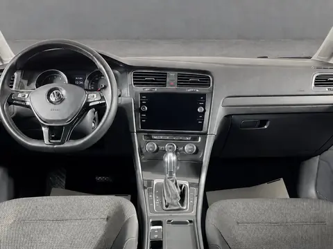 Volkswagen Golf 2019, фото 5