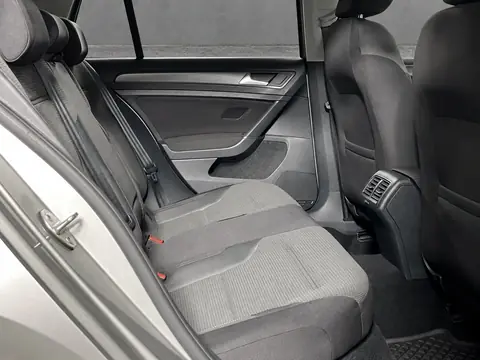 Volkswagen Golf 2019, фото 7
