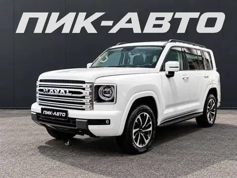 Haval H9 2025, фото 1