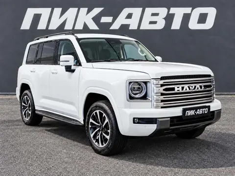 Haval H9 2025, фото 2