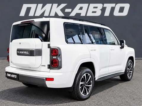 Haval H9 2025, фото 3