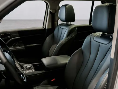 Haval H9 2025, фото 5
