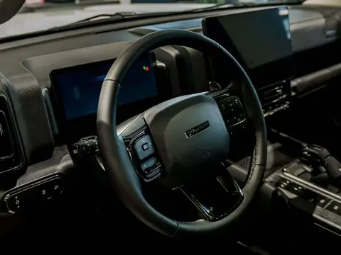 Haval H9 2025, фото 7