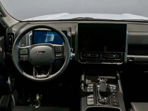 Haval H9 2025, фото 8