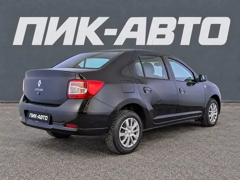 Renault Logan 2020, фото 3