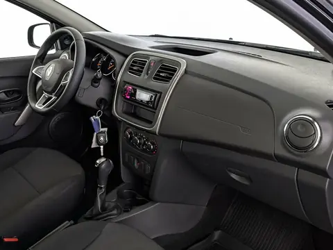 Renault Logan 2020, фото 5