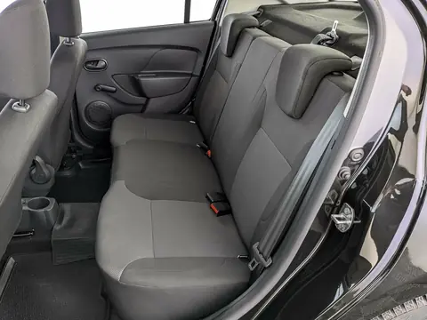 Renault Logan 2020, фото 7