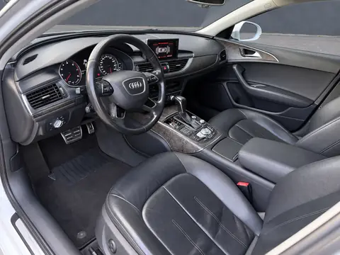 Audi A6 2018, фото 5