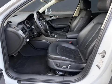 Audi A6 2018, фото 6