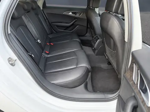 Audi A6 2018, фото 8