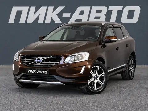 Volvo XC60 2015, фото 1