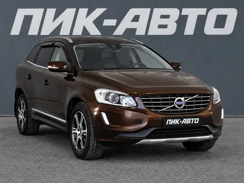 Volvo XC60 2015, фото 2
