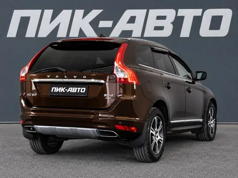 Volvo XC60 2015, фото 3