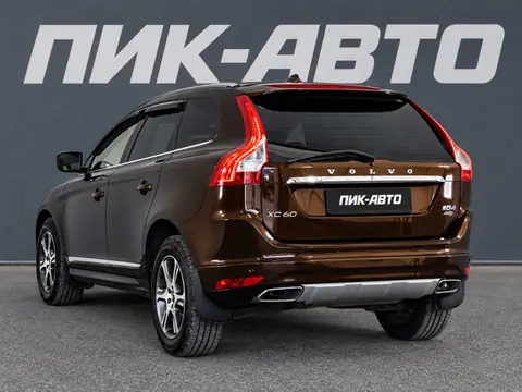 Volvo XC60 2015, фото 4