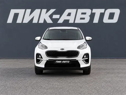 Kia Sportage 2020, фото 2