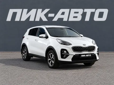 Kia Sportage 2020, фото 3