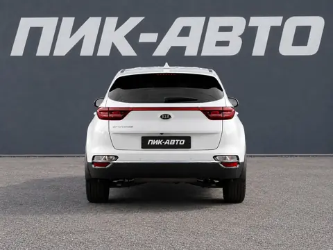 Kia Sportage 2020, фото 5