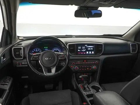 Kia Sportage 2020, фото 6